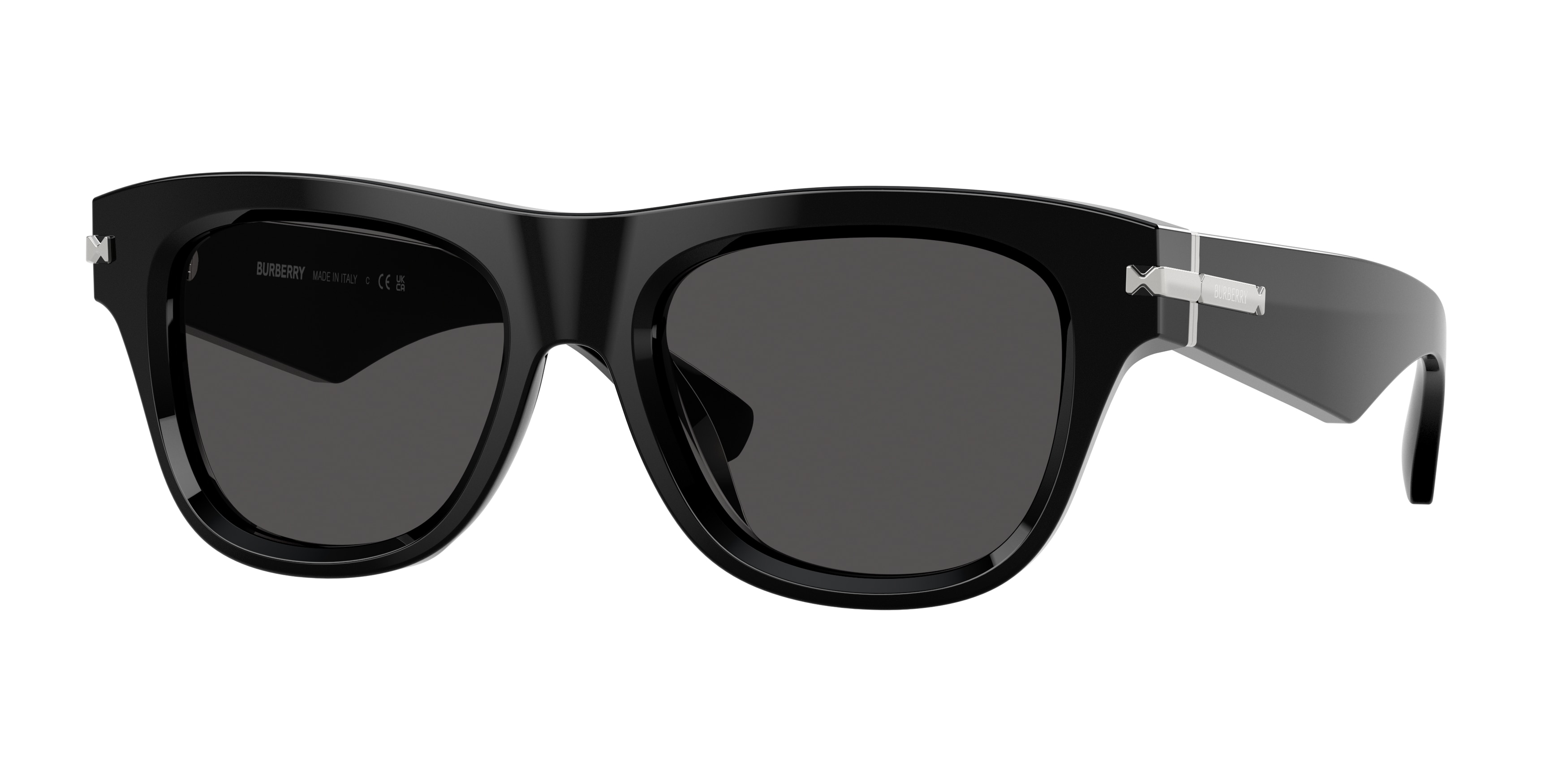 Burberry BE4438U 300187  
